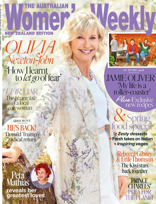 Gå ubegrenset med Magzter GOLD