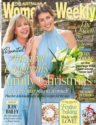 Australian Women’s Weekly NZ