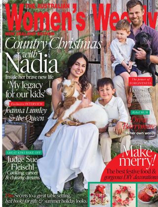Australian Women’s Weekly NZ
