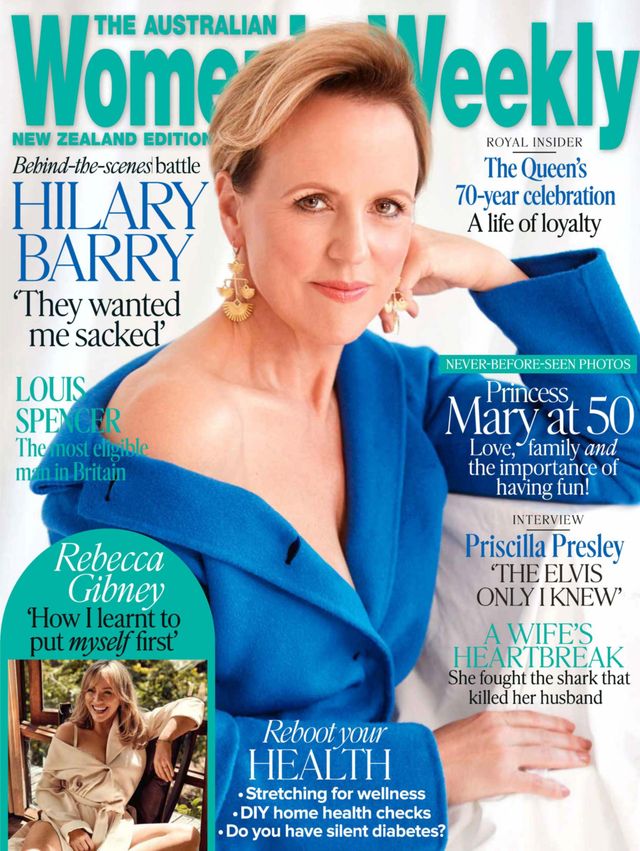 Australian Women’s Weekly NZ