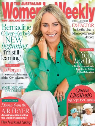 Australian Women’s Weekly NZ