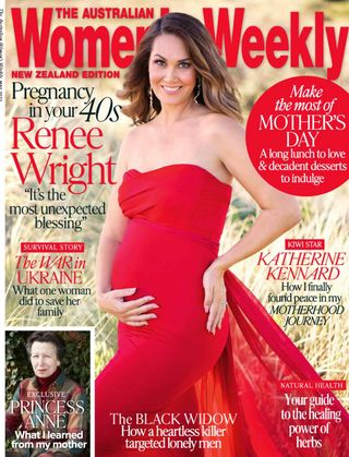 Australian Women’s Weekly NZ