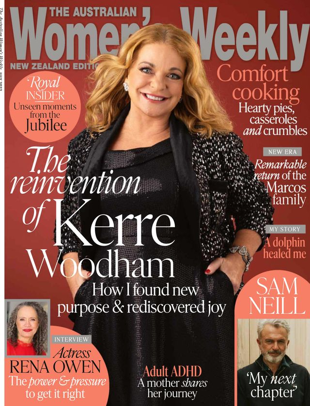 Australian Women’s Weekly NZ