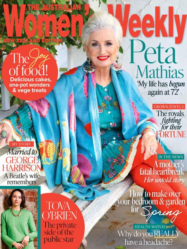 Gå ubegrenset med Magzter GOLD