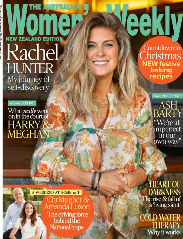 Australian Women’s Weekly NZ