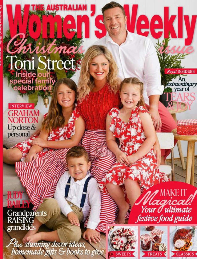 Australian Women’s Weekly NZ