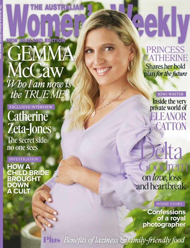 Australian Women’s Weekly NZ