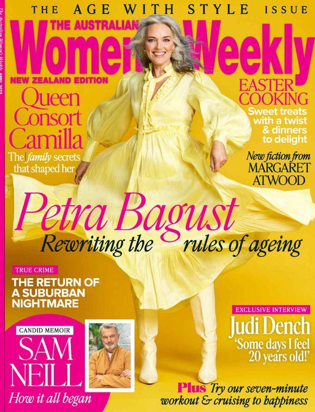 Australian Women’s Weekly NZ