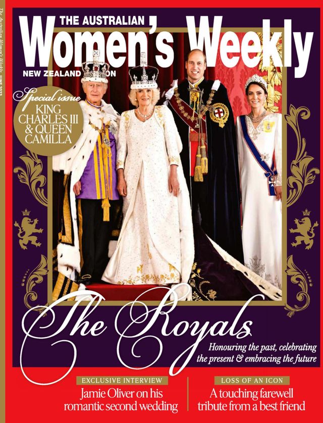 Passez à l'illimité avec Magzter GOLD