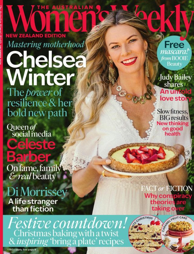 Gå ubegrenset med Magzter GOLD