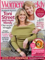Australian Women’s Weekly NZ