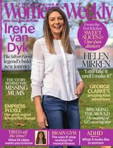Australian Women’s Weekly NZ