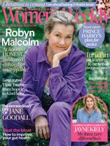 Australian Women’s Weekly NZ