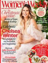 Australian Women’s Weekly NZ