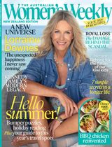 Australian Women’s Weekly NZ