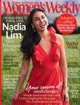 Australian Women’s Weekly NZ
