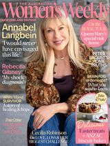 Australian Women’s Weekly NZ
