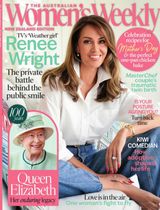 Australian Women’s Weekly NZ