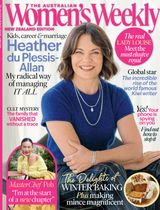 Australian Women’s Weekly NZ