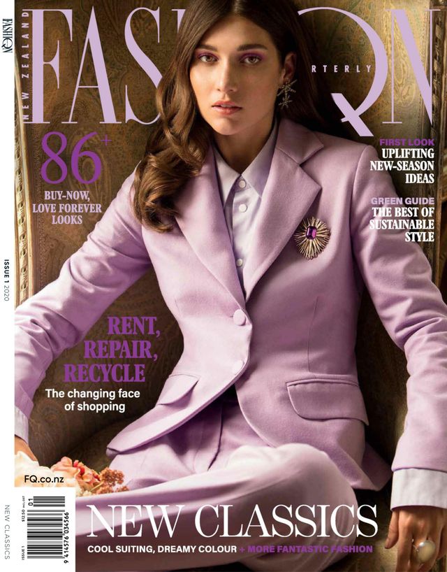 Fashion Quarterly