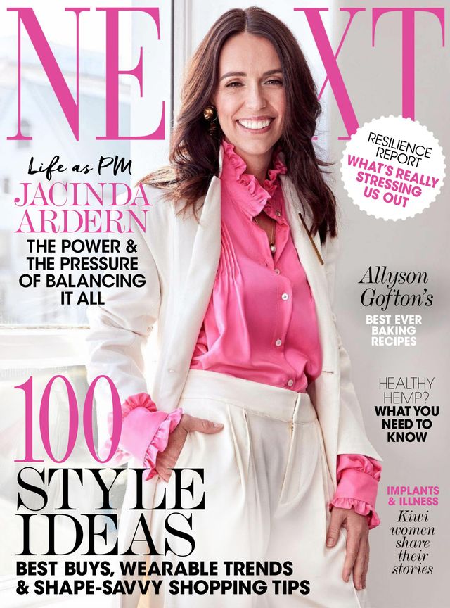 Go Unlimited with Magzter GOLD