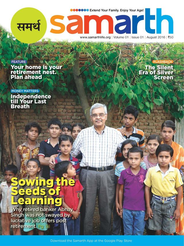 Go Unlimited with Magzter GOLD