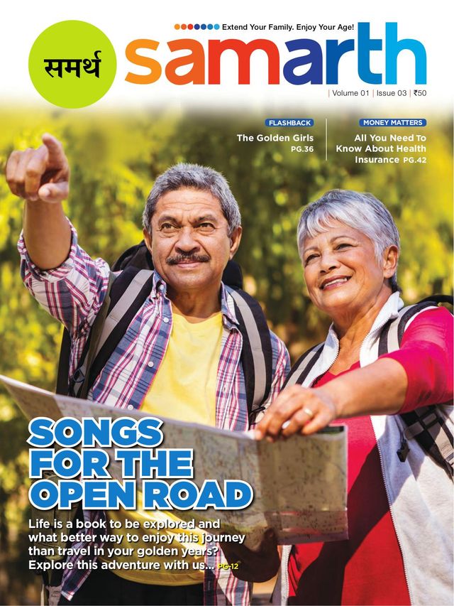 Gå ubegrenset med Magzter GOLD