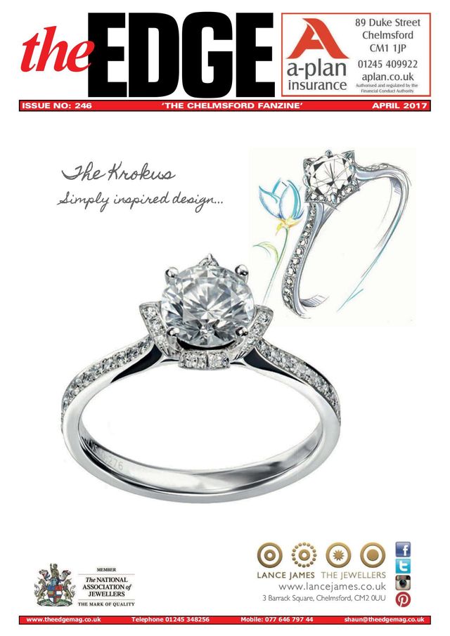 The Edge Mag