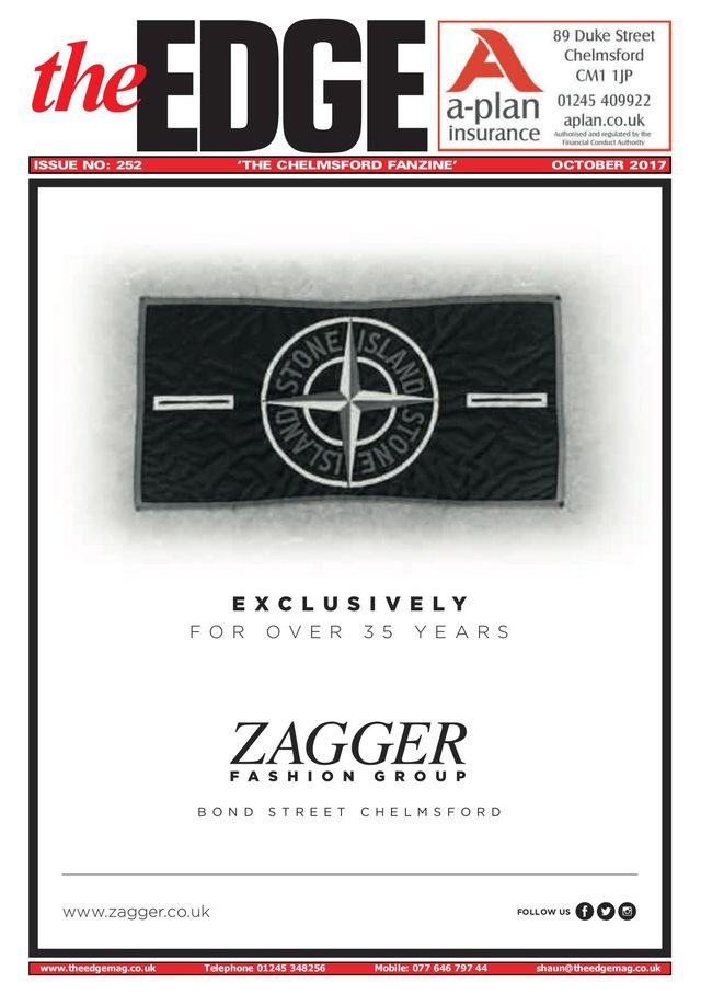 The Edge Mag