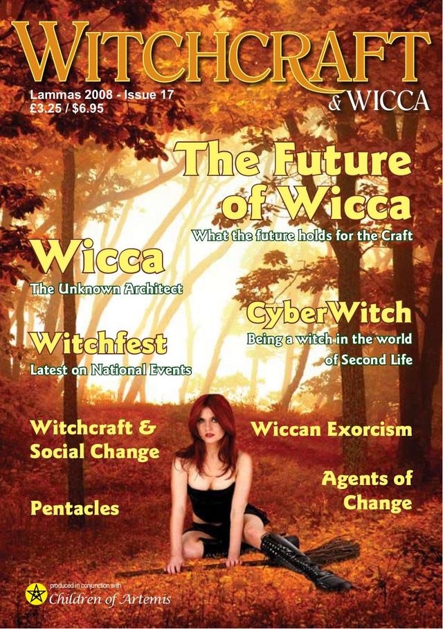 Witchcraft & Wicca