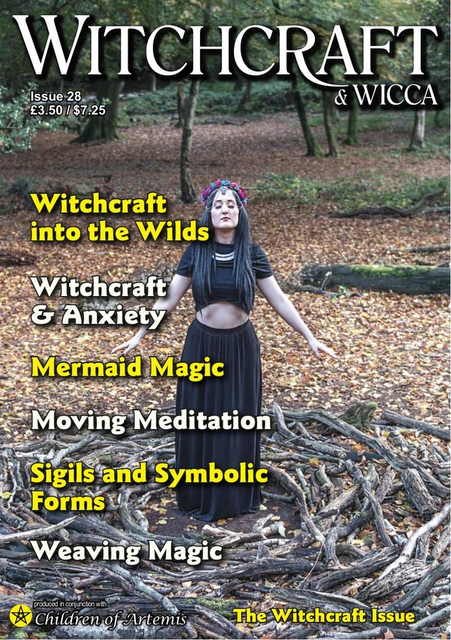 Witchcraft & Wicca