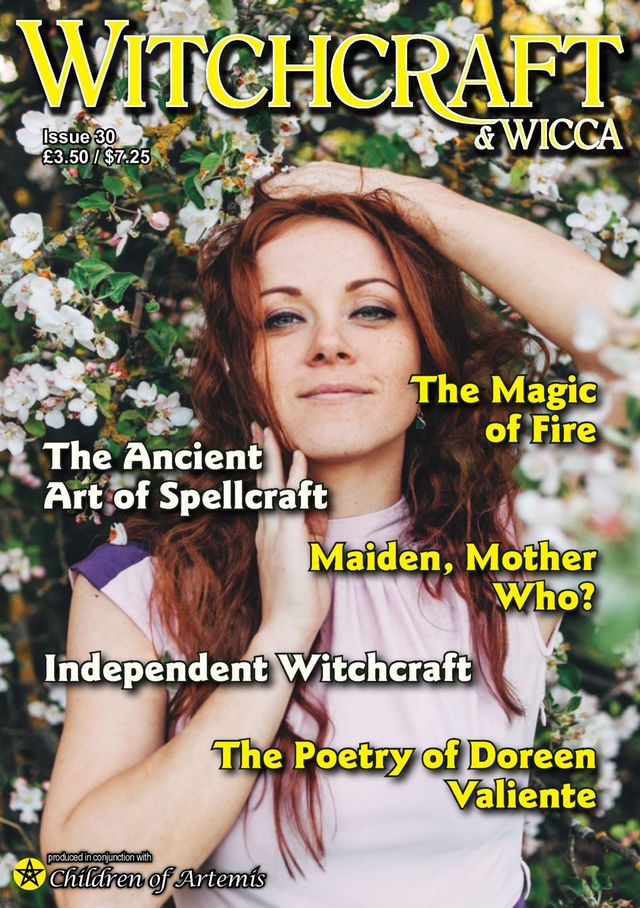 Witchcraft & Wicca