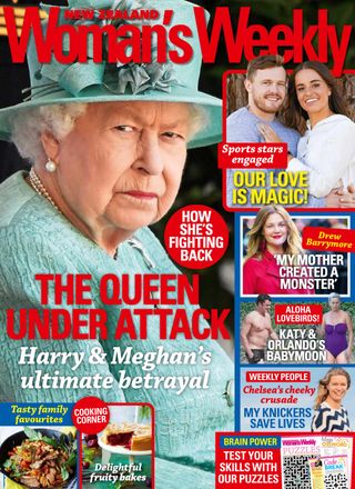 New Zealand Woman's Weekly