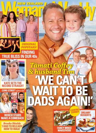 New Zealand Woman's Weekly