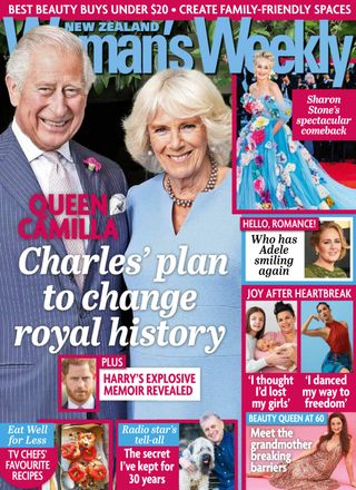 New Zealand Woman's Weekly