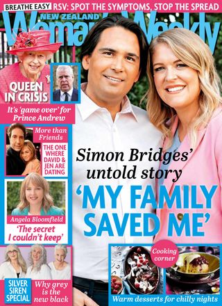 New Zealand Woman's Weekly