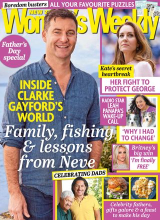 New Zealand Woman's Weekly