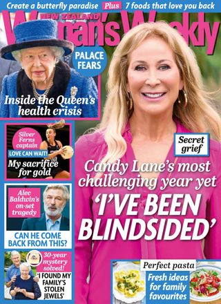 New Zealand Woman's Weekly