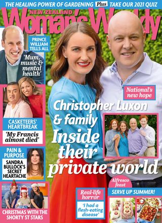 New Zealand Woman's Weekly