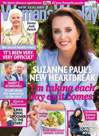 New Zealand Woman's Weekly