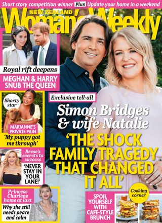New Zealand Woman's Weekly