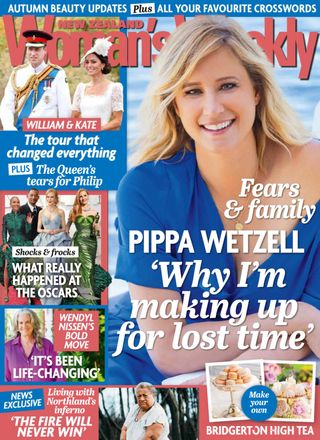 New Zealand Woman's Weekly