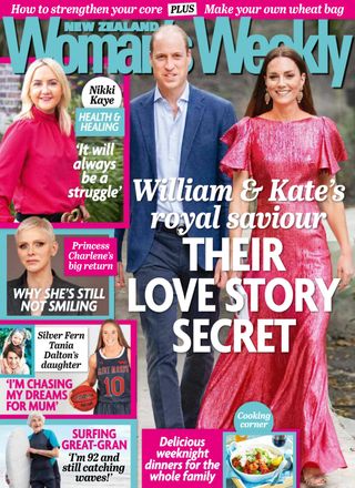 New Zealand Woman's Weekly