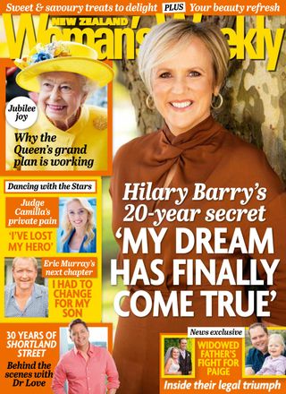 New Zealand Woman's Weekly
