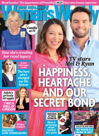 New Zealand Woman's Weekly