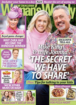 New Zealand Woman's Weekly