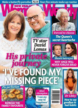 New Zealand Woman's Weekly