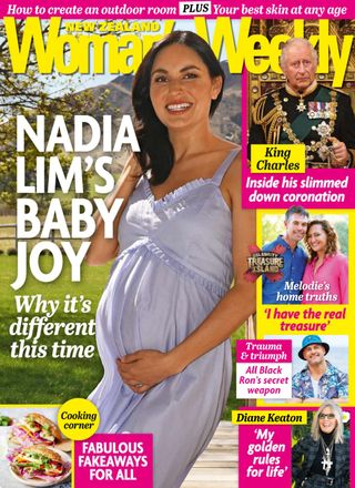 New Zealand Woman's Weekly