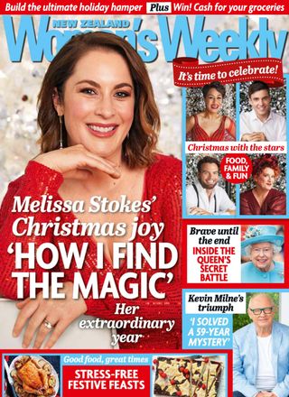 New Zealand Woman's Weekly