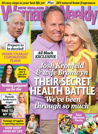 New Zealand Woman's Weekly